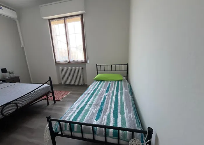 Casa Do Sol Apartment