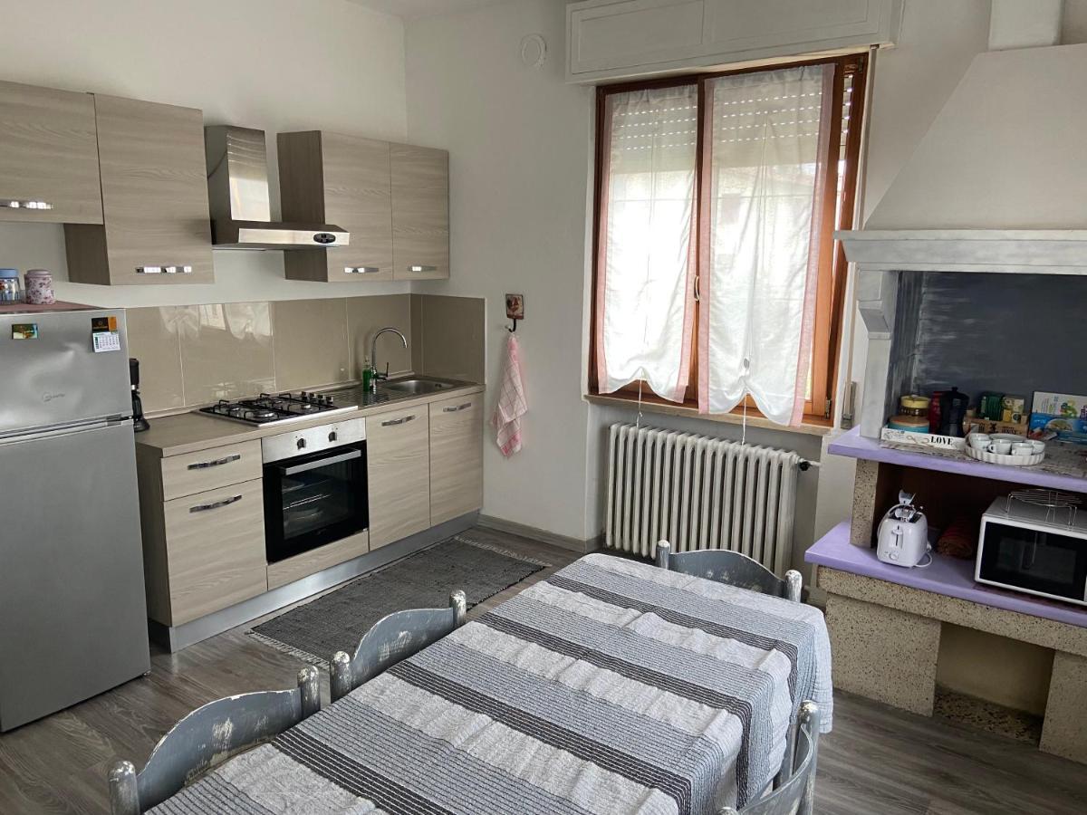 Appartement Casa Do Sol Peschiera del Garda