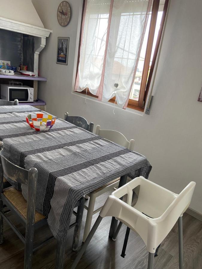 Appartement Casa Do Sol Peschiera del Garda