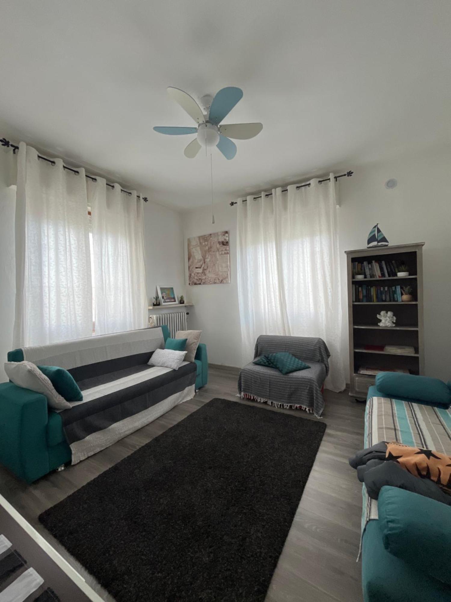 Casa Do Sol Appartement