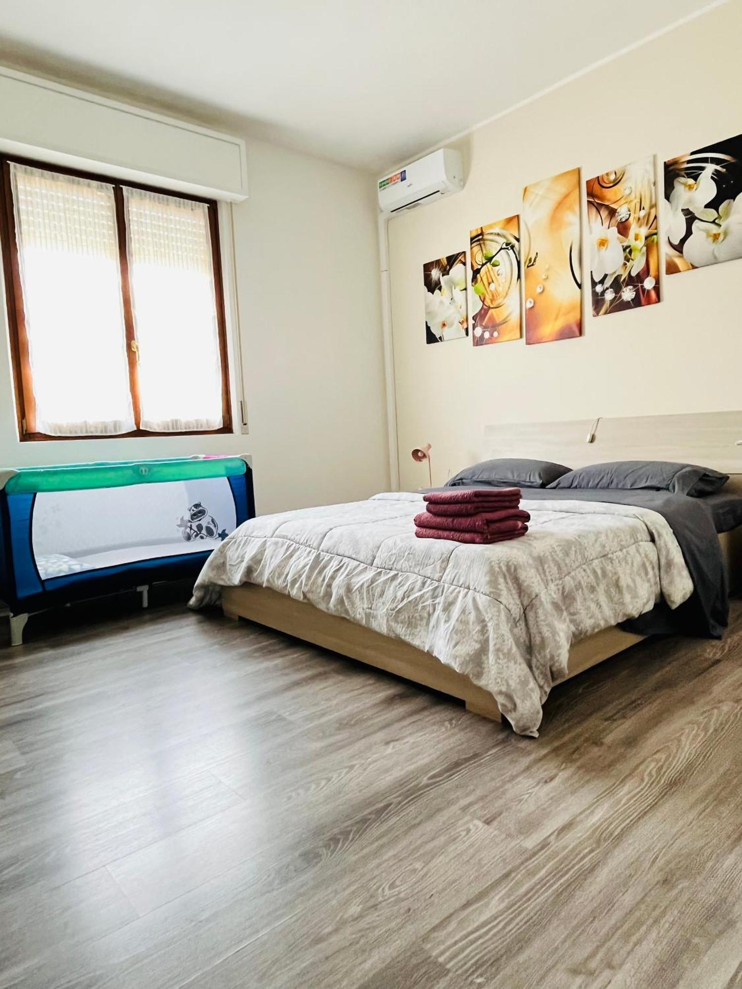 Casa Do Sol Appartement Peschiera del Garda