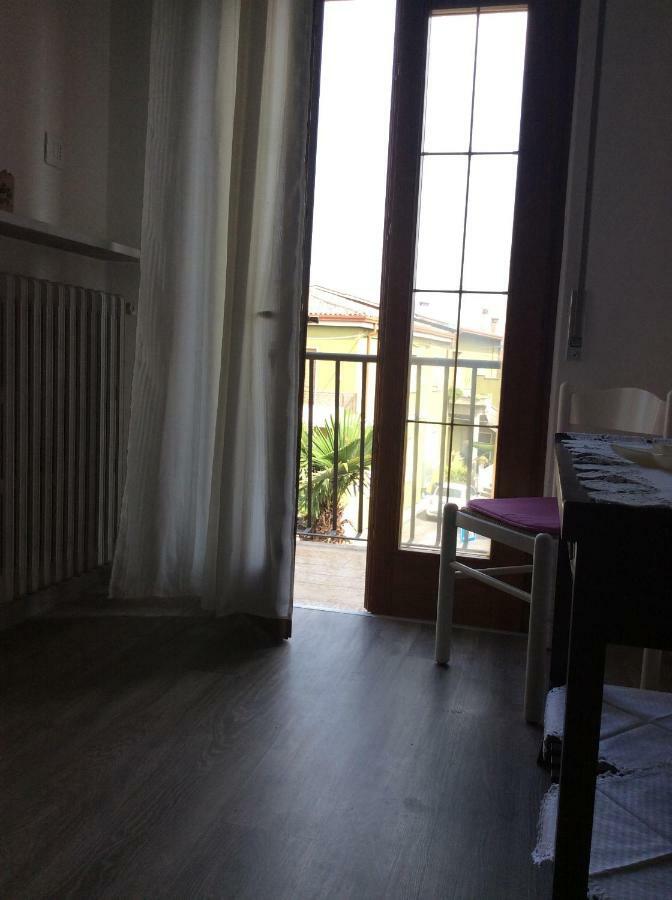 Casa Do Sol Appartement