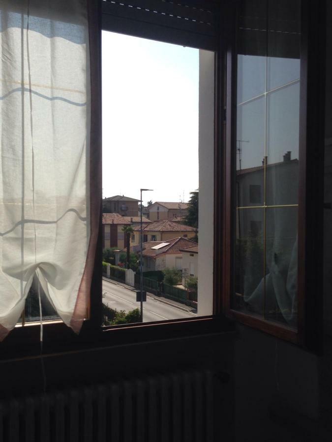 Casa Do Sol Appartement